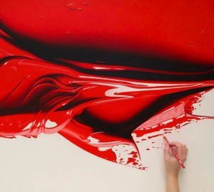 Complementary Colours by CJ Hendry 2 Complementary Colours by CJ Hendry 2