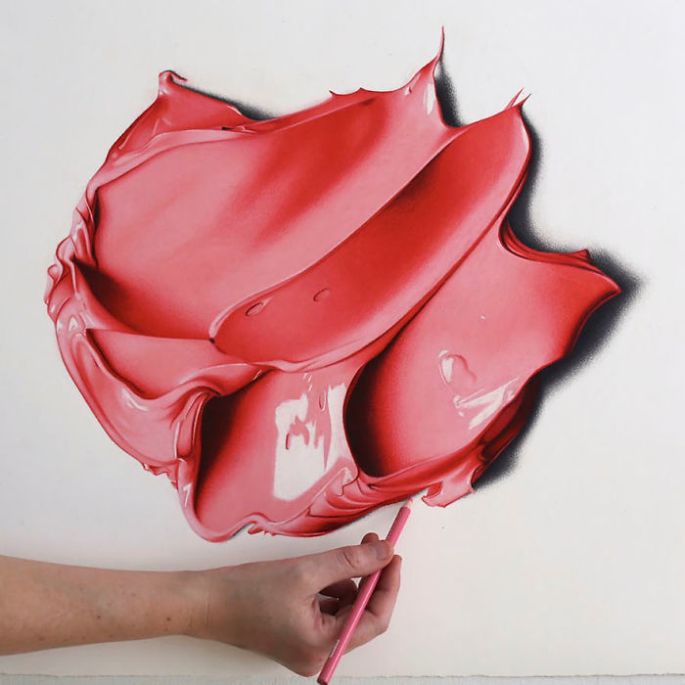 Complementary Colours by CJ Hendry 3 Complementary Colours by CJ Hendry 3