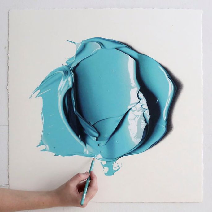 Complementary Colours by CJ Hendry 4 Complementary Colours by CJ Hendry 4