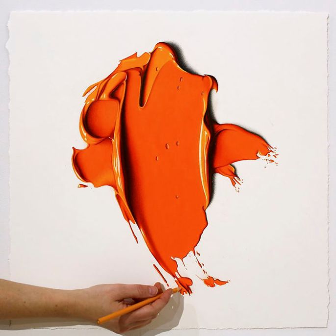 Complementary Colours by CJ Hendry 5 Complementary Colours by CJ Hendry 5