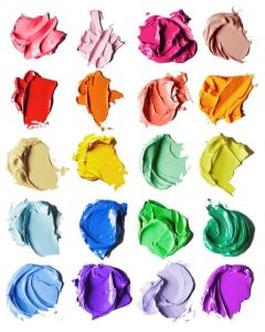 Complementary Colours by CJ Hendry 6 Complementary Colours by CJ Hendry 6