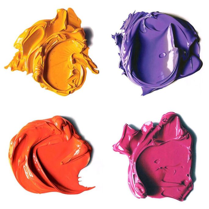 Complementary Colours by CJ Hendry 7 Complementary Colours by CJ Hendry 7