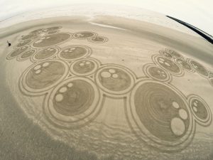 Sand Painting by Tim Hoekstra 10 Sand Painting by Tim Hoekstra 10