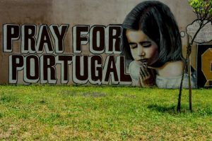 One of the Street Arts in Portugal 7 One of the Street Arts in Portugal 7