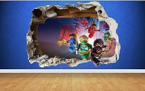 kid's world 3d trick art kid's world 3d trick art