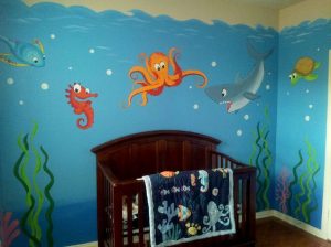 underwater mural 4 underwater mural 4
