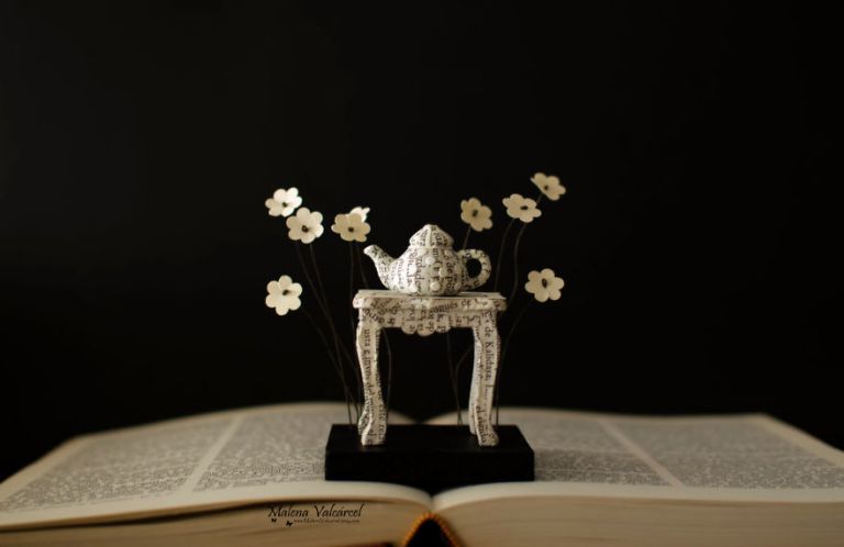 paper art paper art