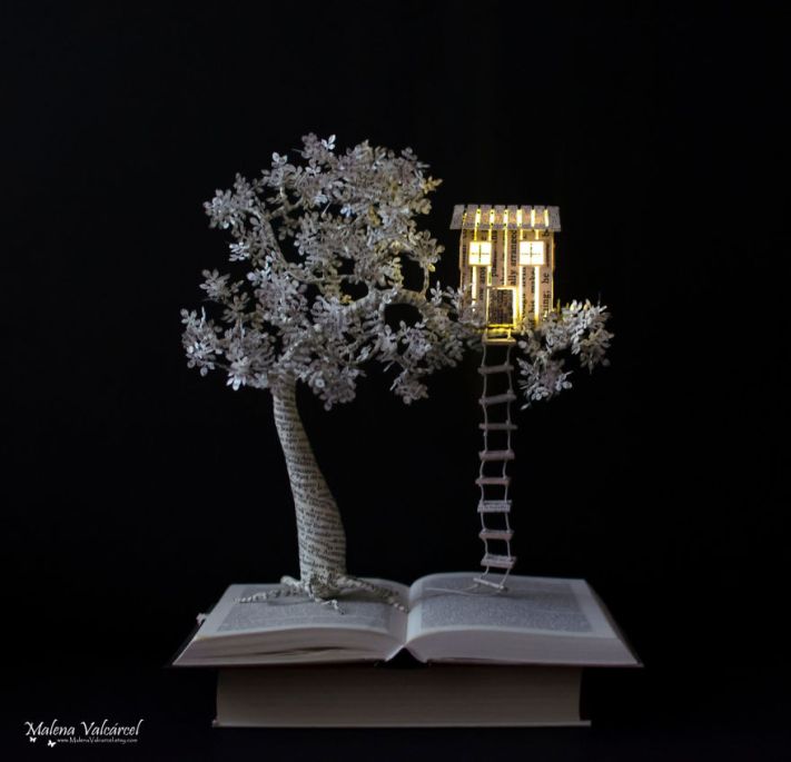 paper art paper art