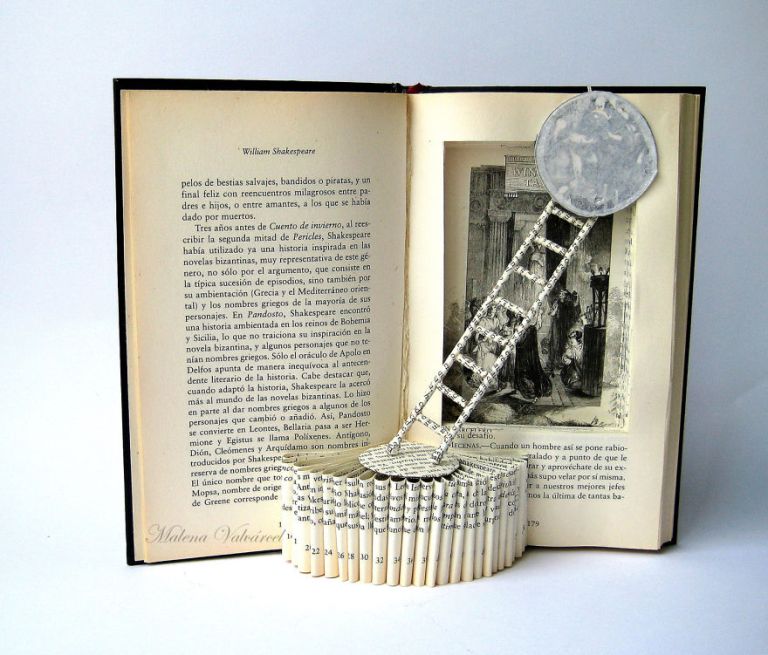 paper art paper art