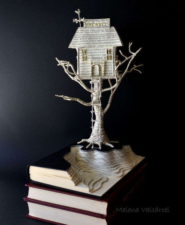 paper art paper art