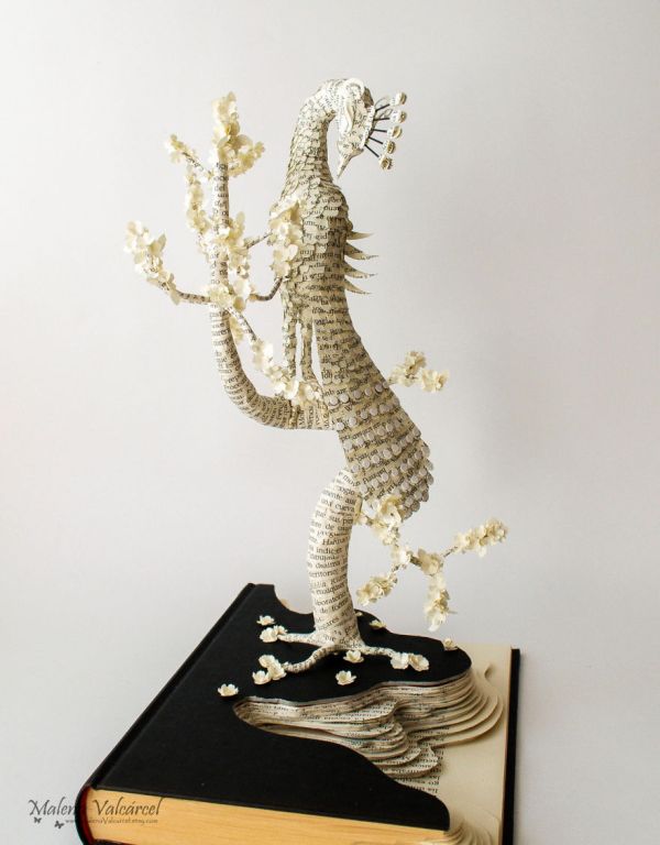 paper art paper art