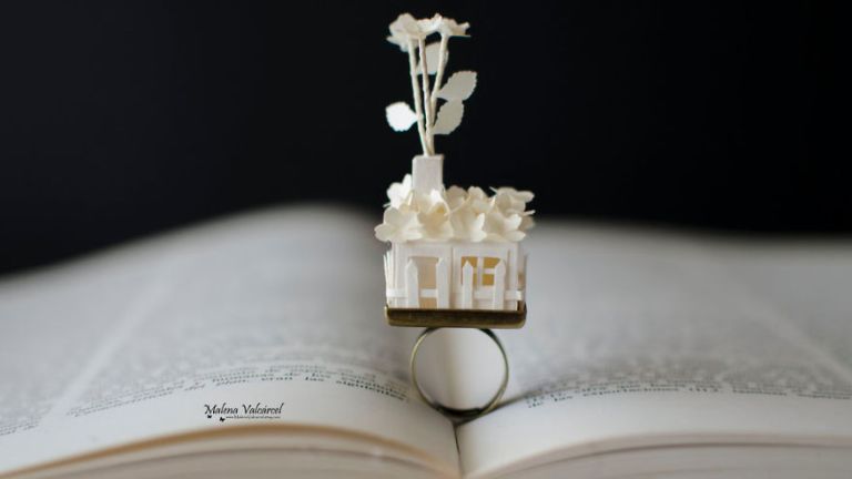 paper art paper art