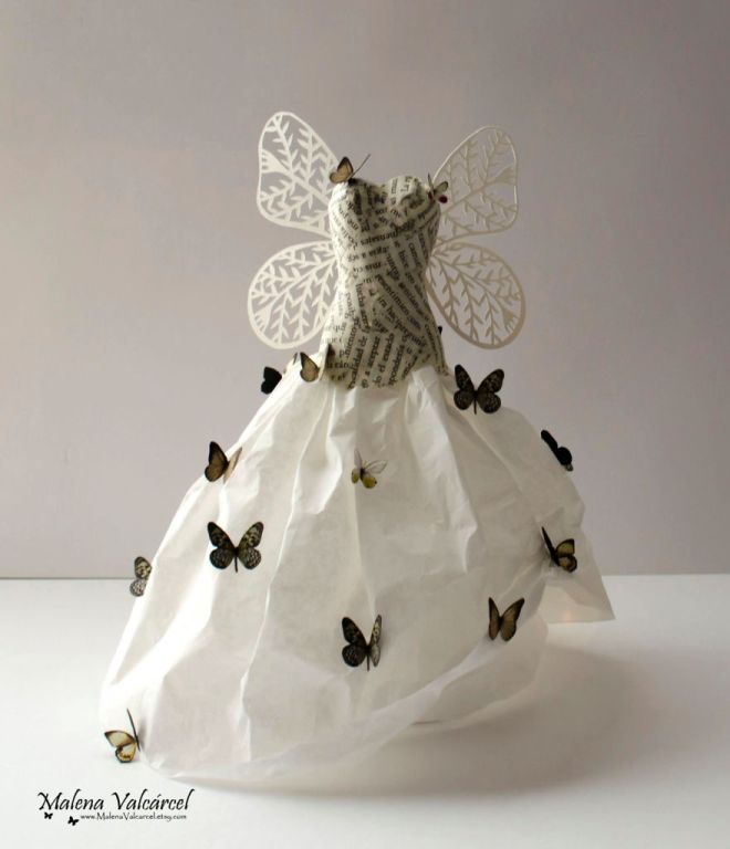 paper art paper art