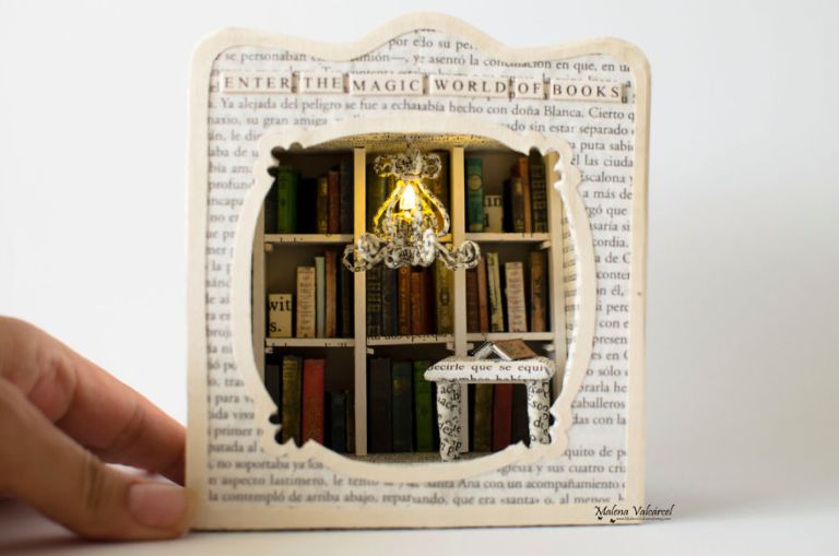 paper art paper art