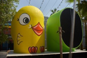 big birds big birds
