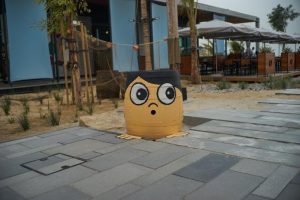 tombob barrel after tombob barrel after