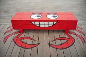 tombob crab after 2 tombob crab after 2