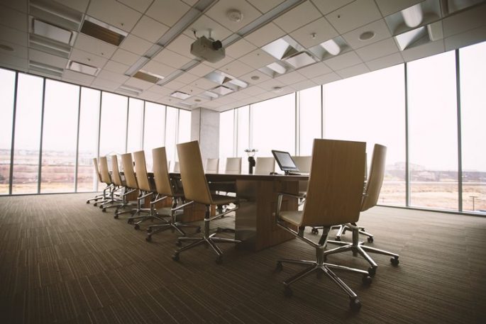 meeting room 1 office design