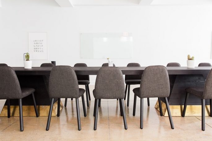 office design for meeting room 4 office design