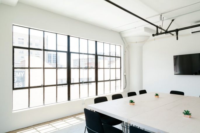 office design for meeting room 5 office design