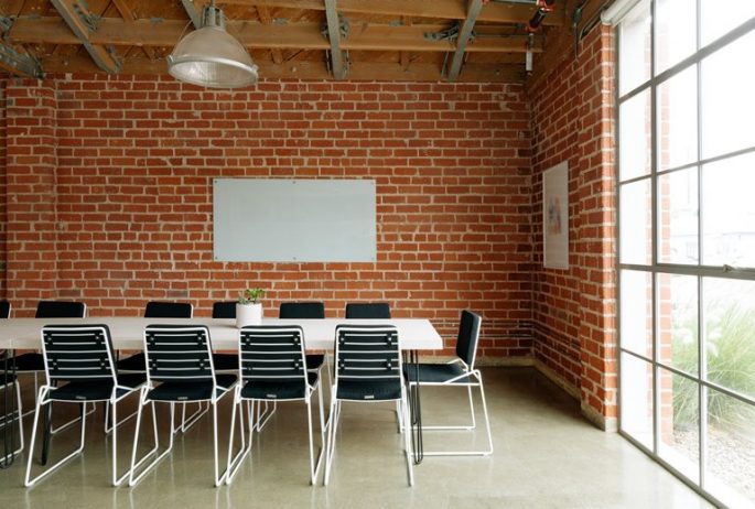 office design for meeting room 5 office design