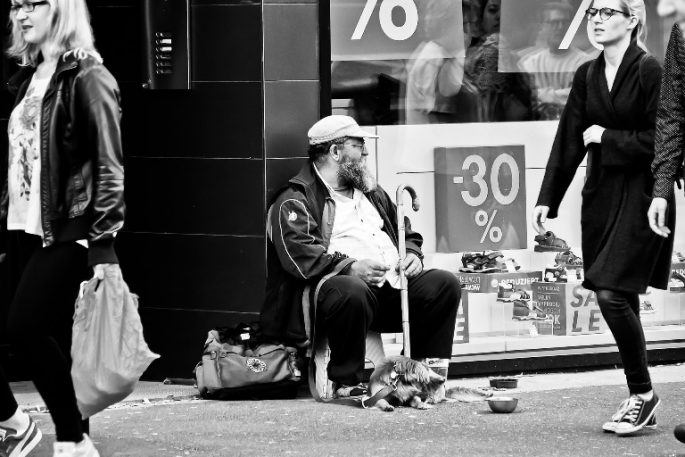 street photography photography understanding
