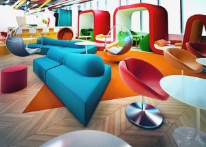furnitur unik untuk coworking space furnitur unik untuk coworking space