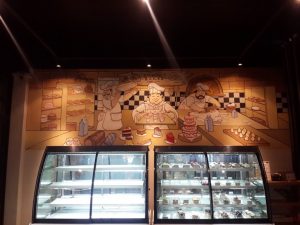 jasa mural medan