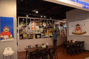bakso lapangan tembak bakso lapangan tembak