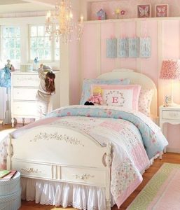 dekorasi kamar anak perempuan 11 dekorasi kamar anak perempuan