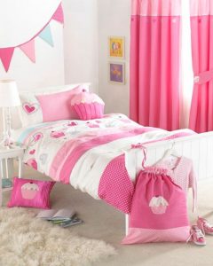 dekorasi kamar anak perempuan dekorasi kamar anak perempuan