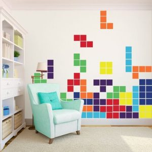 dekorasi kamar bertema video game 2 dekorasi kamar bertema video game 2