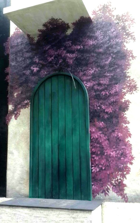jasa lukis dinding bali jasa mural bali