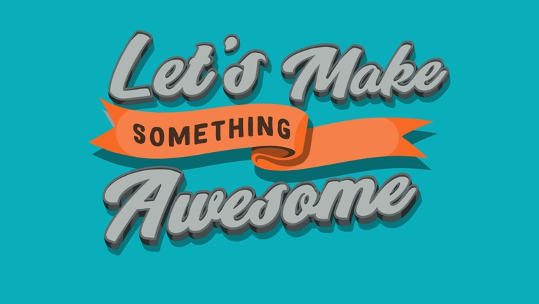 ilustrasi quote