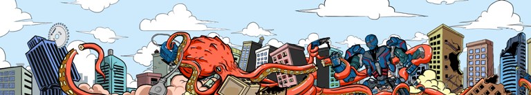 ilustrasi kantor bosch ilustrasi kantor