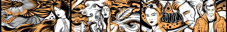 ilustrasi kantor