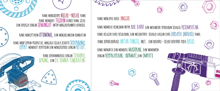 ilustrasi quote
