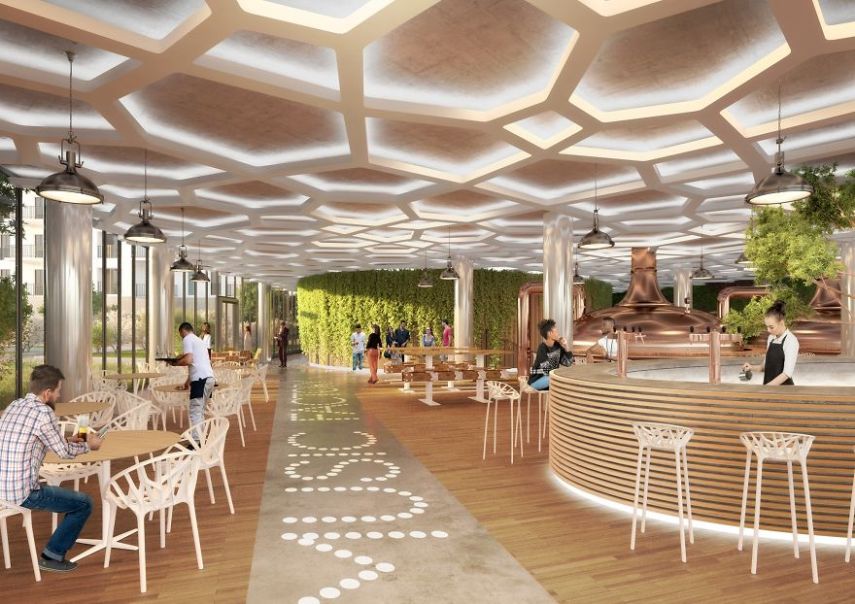 ruang restoran Arch2O-Vincent-Callebaut-Millennial-Vertical-Forest-Wins-International-Competition-20-5b447f1bb281a__880